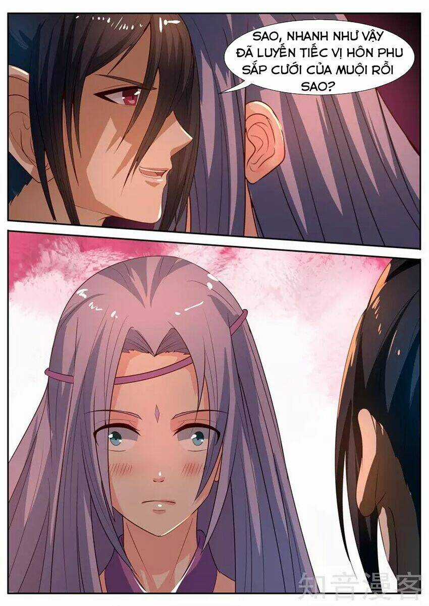 Ngự Thiên Chapter 57 trang 7