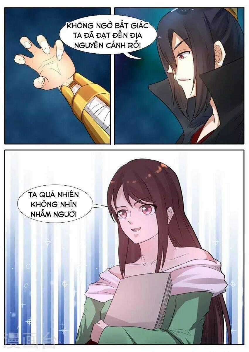 Ngự Thiên Chapter 59 trang 10