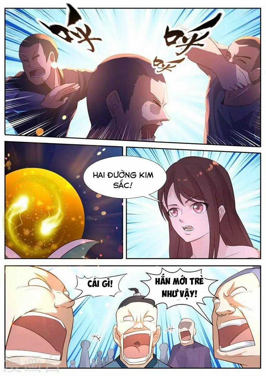 Ngự Thiên Chapter 59 trang 9