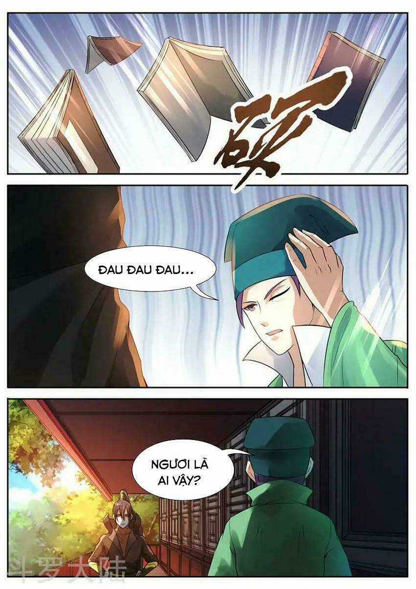 Ngự Thiên Chapter 63 trang 4