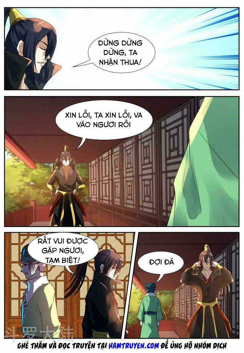 Ngự Thiên Chapter 63 trang 7