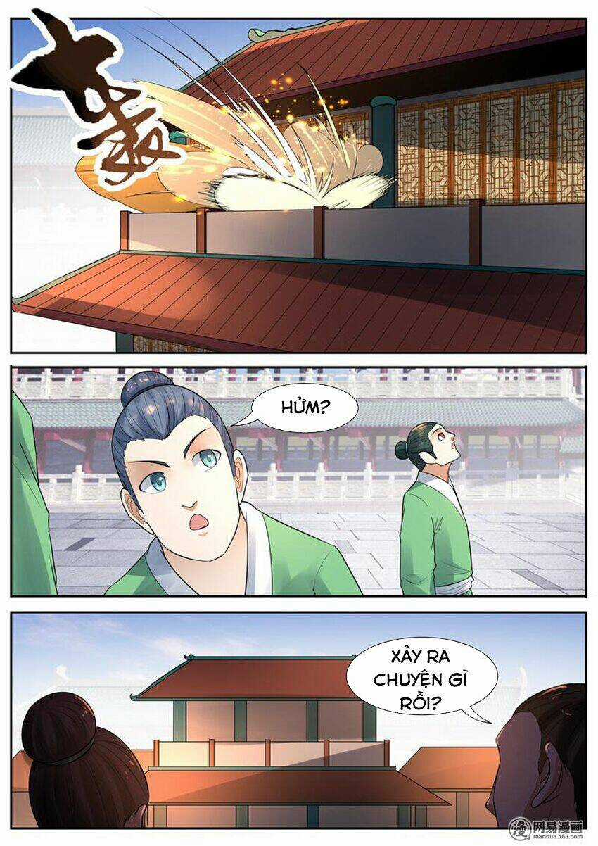 Ngự Thiên Chapter 64 trang 6