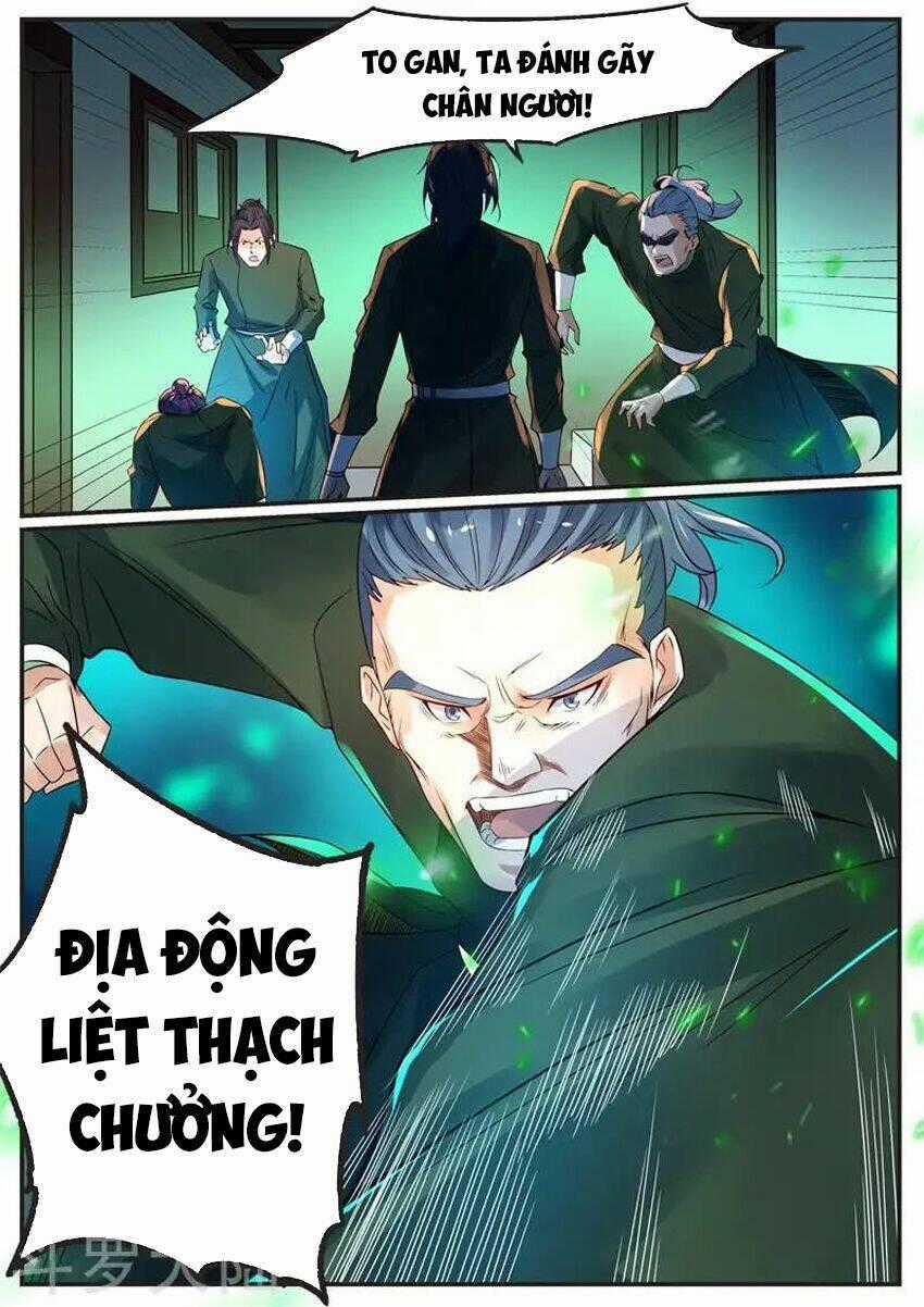 Ngự Thiên Chapter 67 trang 10