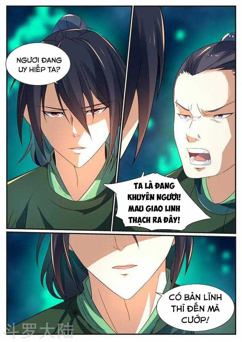 Ngự Thiên Chapter 67 trang 6