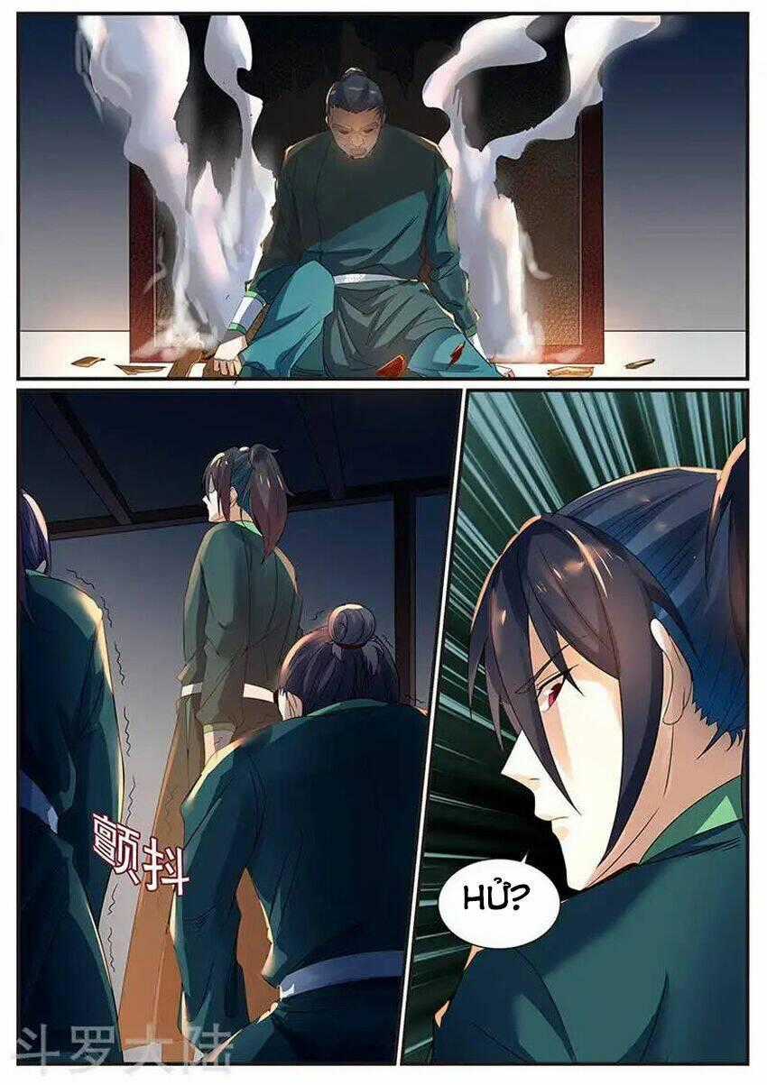 Ngự Thiên Chapter 68 trang 10