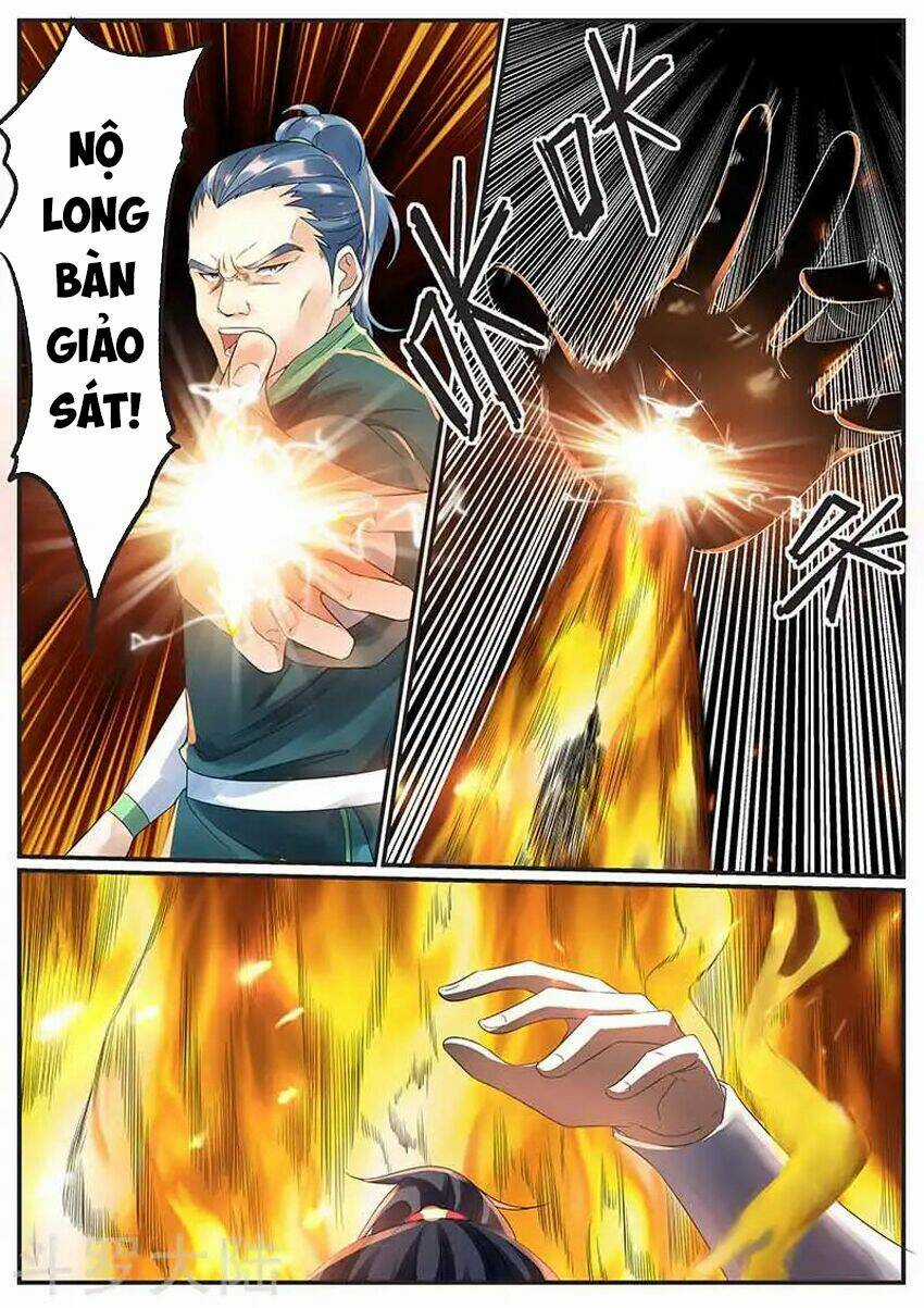 Ngự Thiên Chapter 68 trang 2