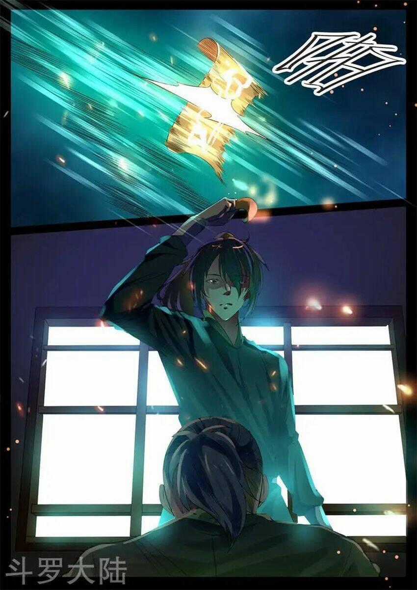 Ngự Thiên Chapter 69 trang 10