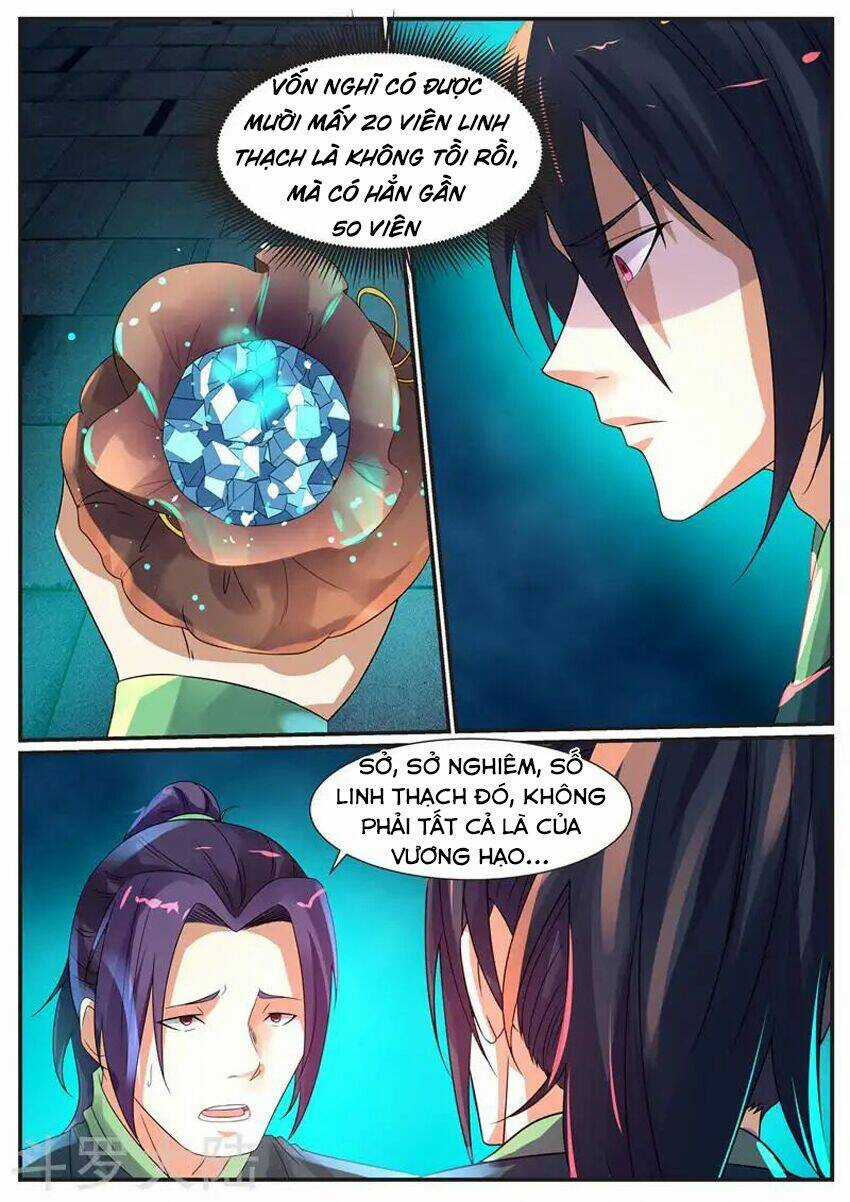 Ngự Thiên Chapter 69 trang 2