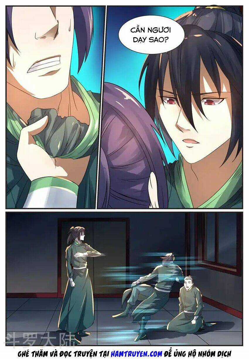Ngự Thiên Chapter 69 trang 3