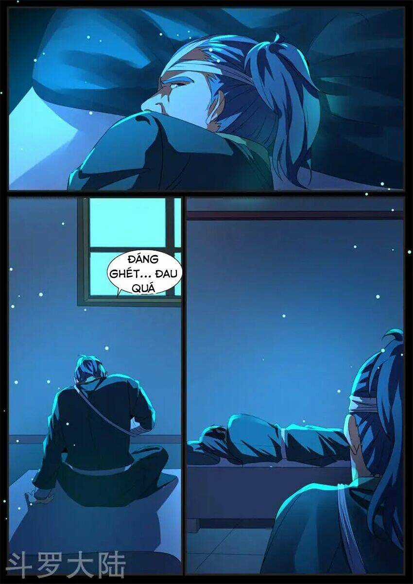 Ngự Thiên Chapter 69 trang 6