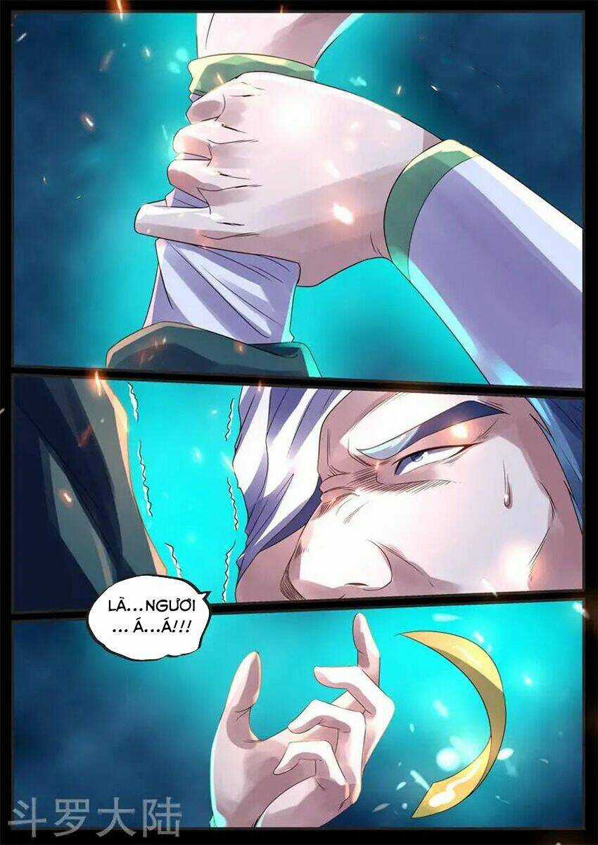 Ngự Thiên Chapter 69 trang 9