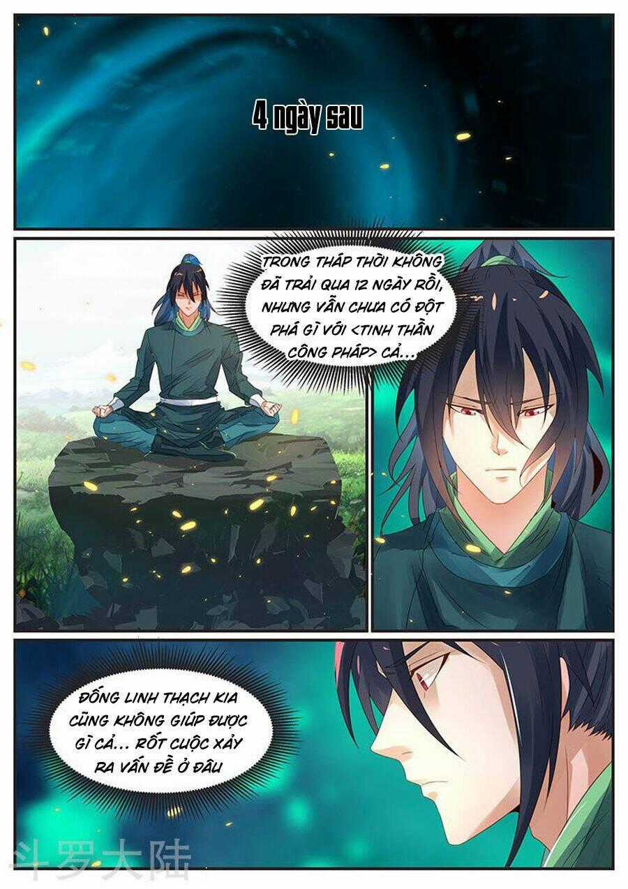 Ngự Thiên Chapter 71 trang 10
