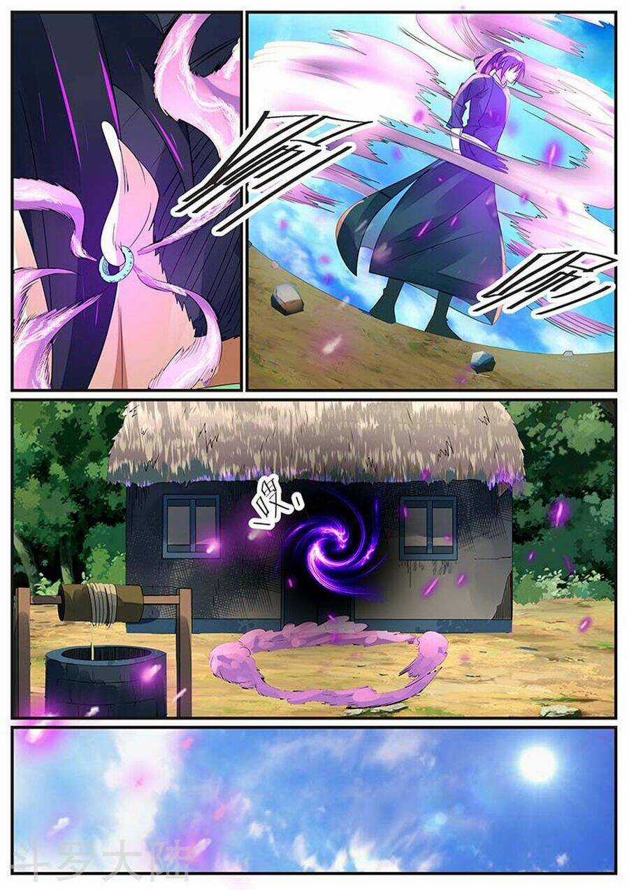 Ngự Thiên Chapter 71 trang 9