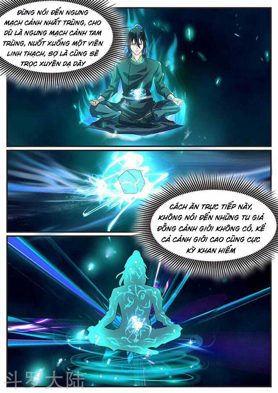 Ngự Thiên Chapter 72 trang 5