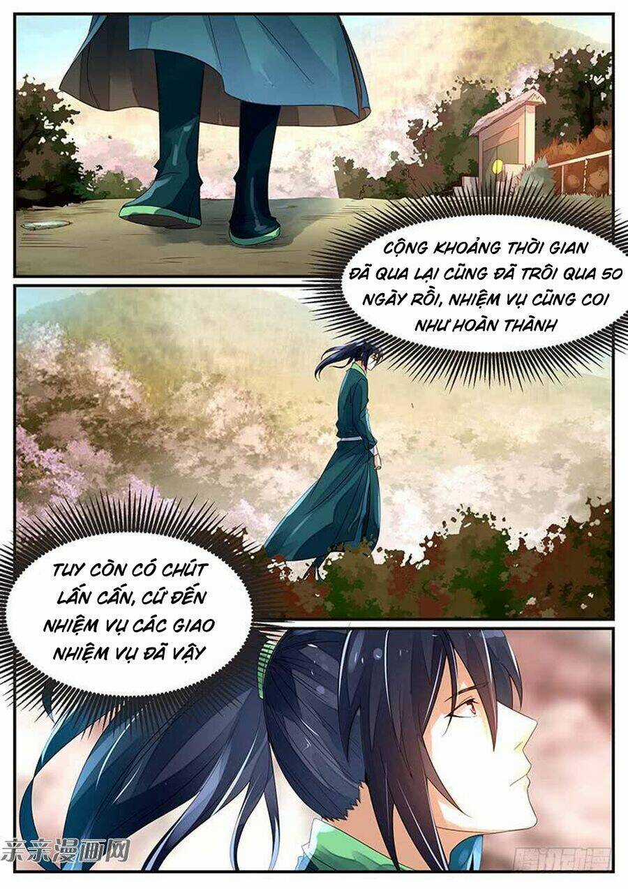 Ngự Thiên Chapter 73 trang 6