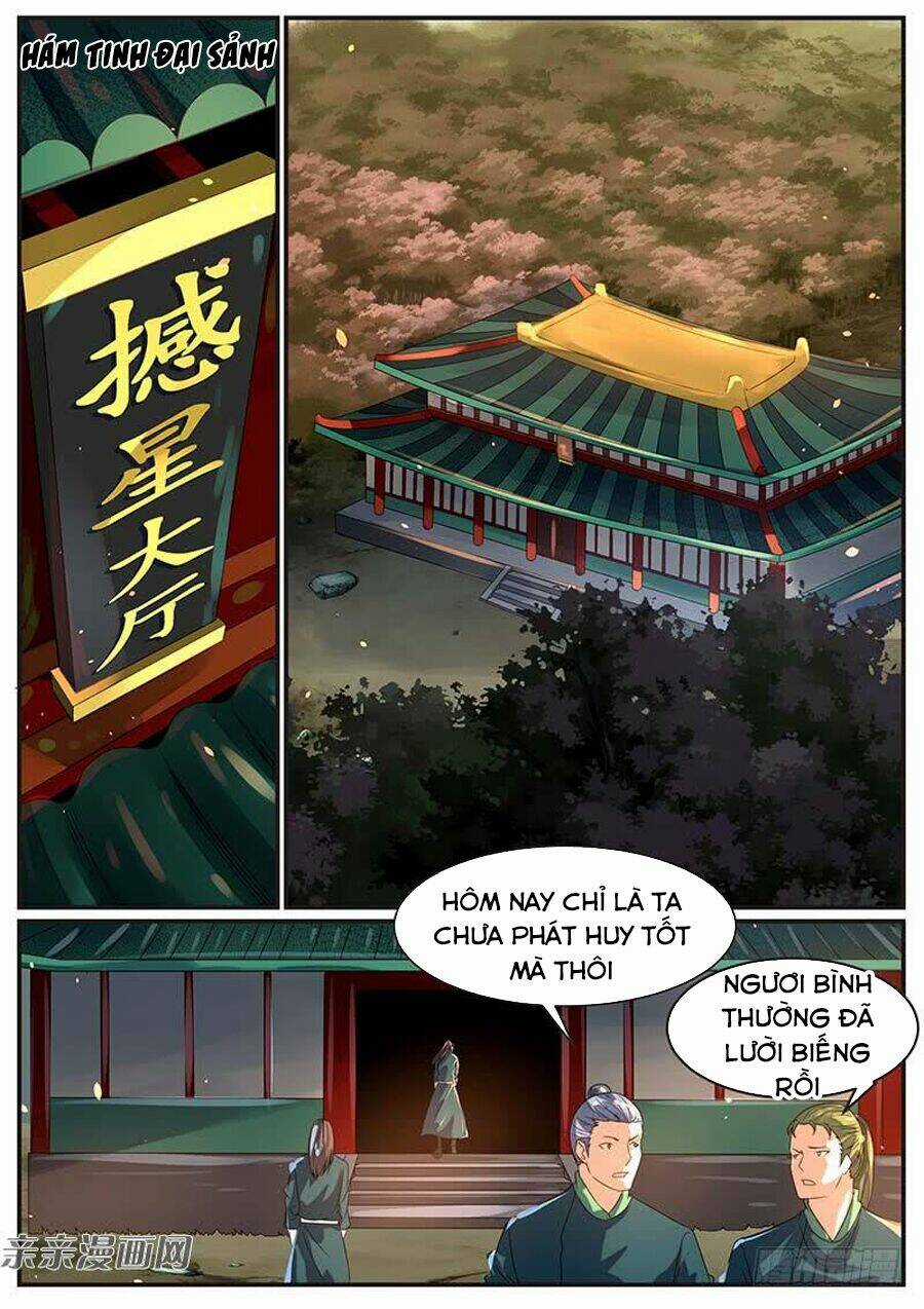 Ngự Thiên Chapter 73 trang 9