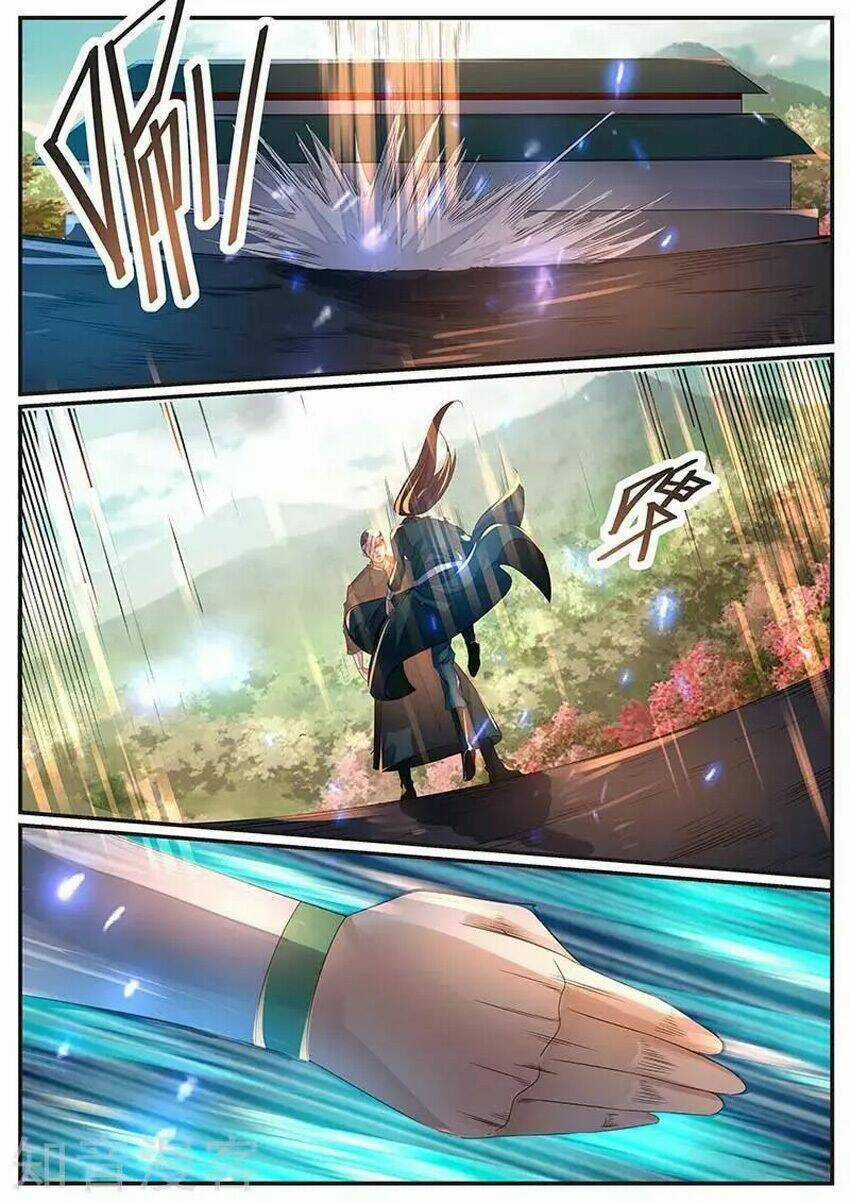 Ngự Thiên Chapter 74 trang 3