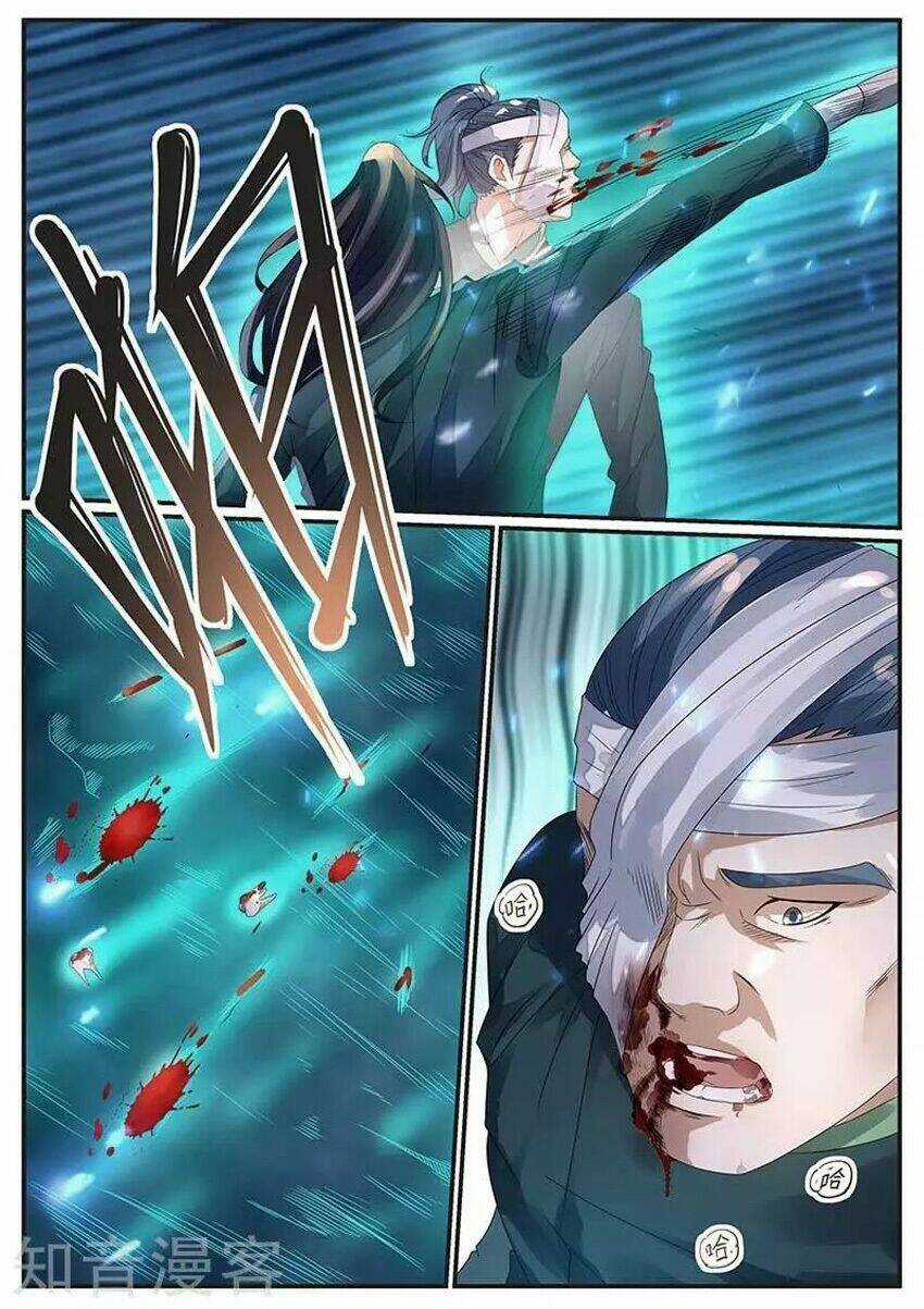 Ngự Thiên Chapter 74 trang 4