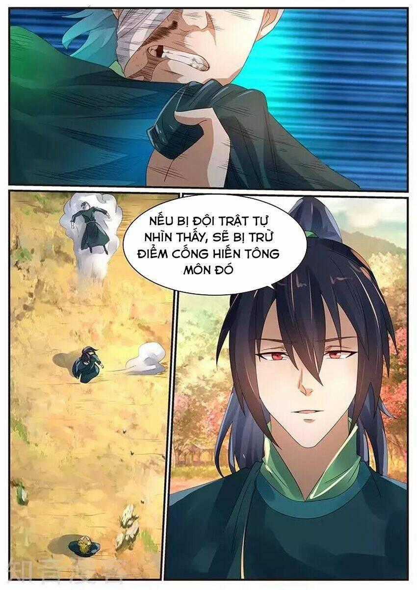 Ngự Thiên Chapter 74 trang 9