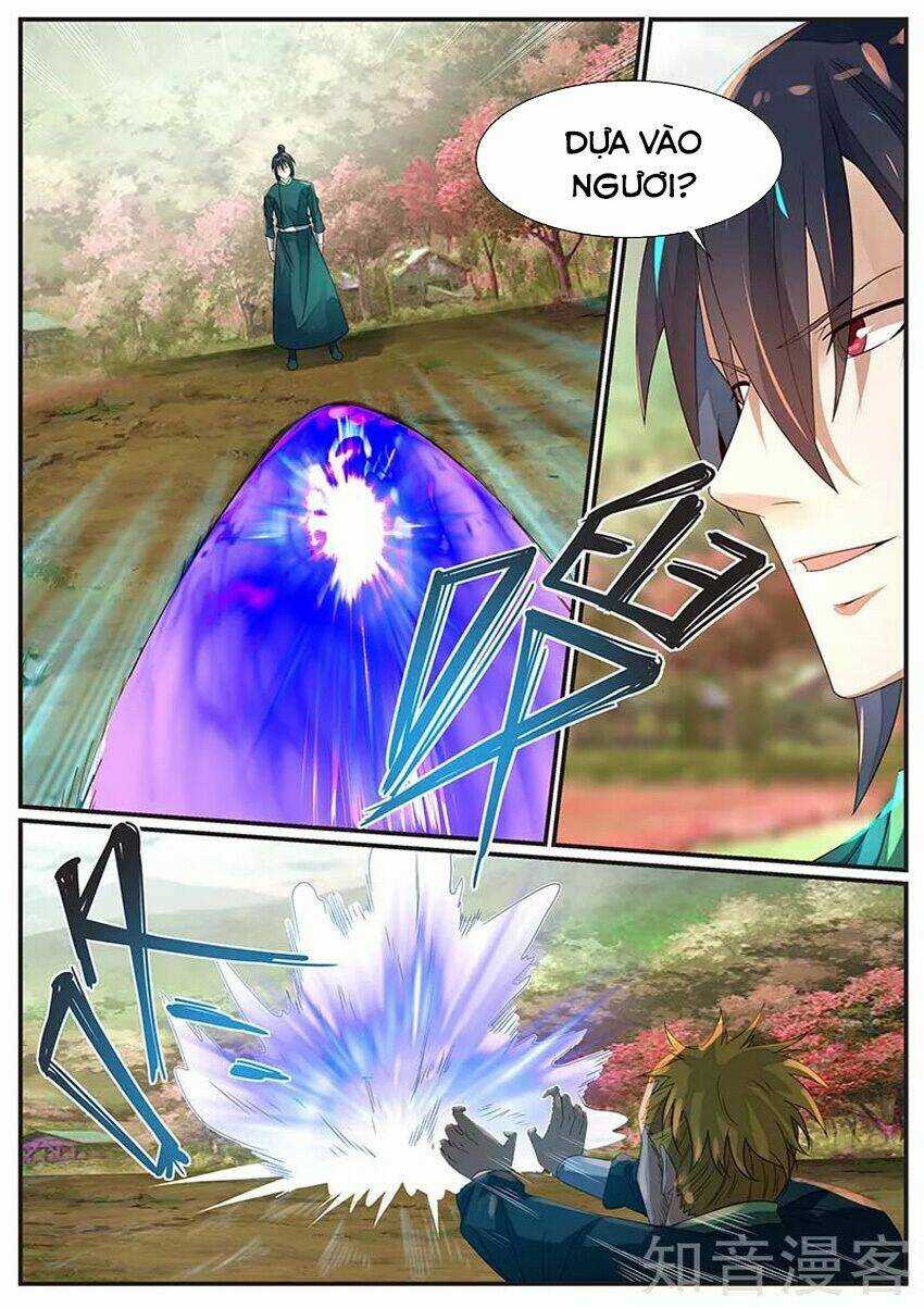 Ngự Thiên Chapter 75 trang 2