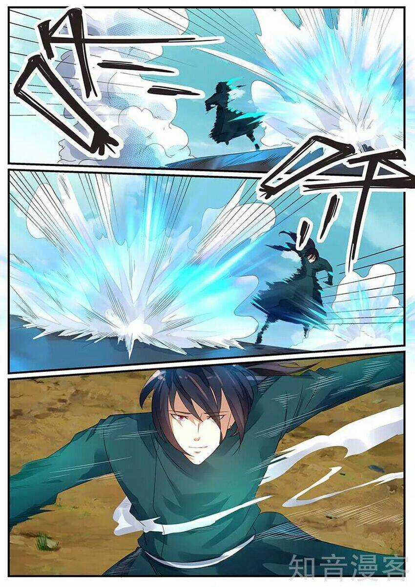 Ngự Thiên Chapter 75 trang 4