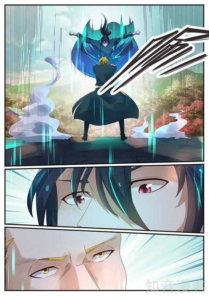 Ngự Thiên Chapter 75 trang 5