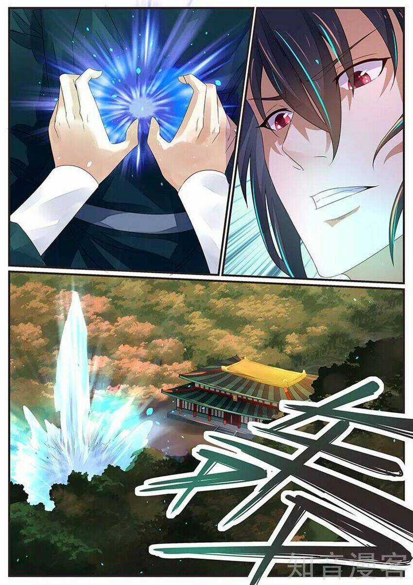 Ngự Thiên Chapter 75 trang 6