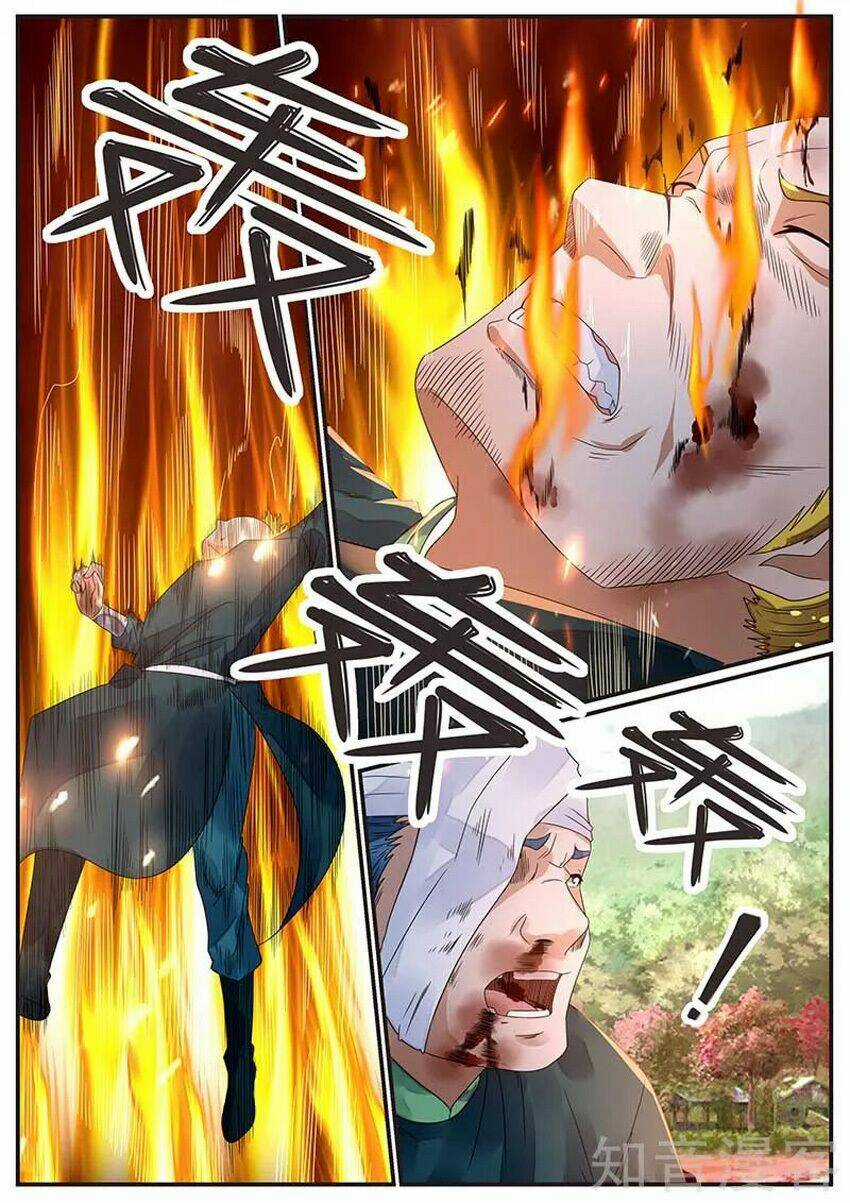 Ngự Thiên Chapter 75 trang 8