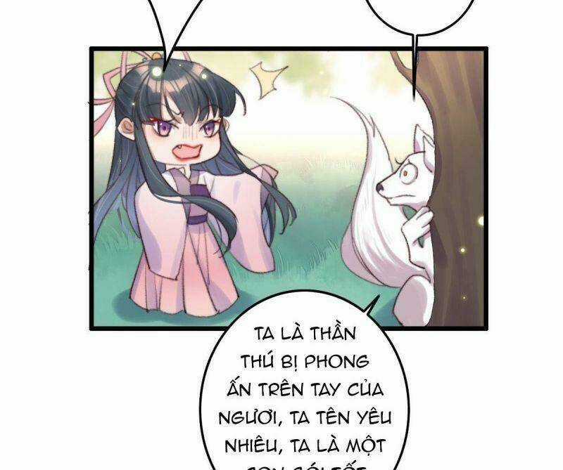 Ngự Thú Cuồng Phi Chapter 0 trang 16