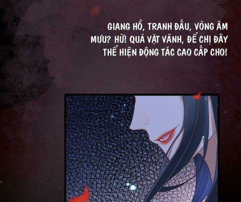 Ngự Thú Cuồng Phi Chapter 0 trang 18