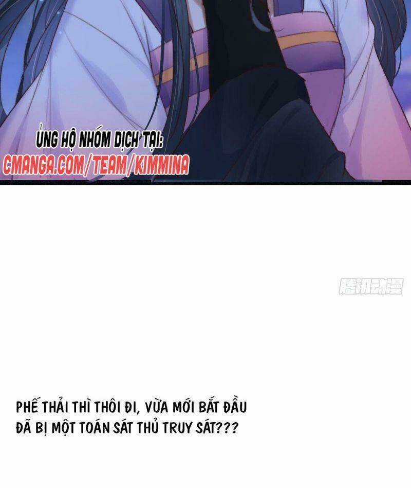 Ngự Thú Cuồng Phi Chapter 0 trang 4