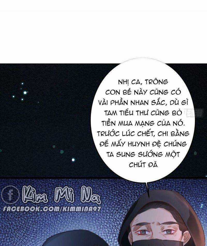 Ngự Thú Cuồng Phi Chapter 0 trang 5