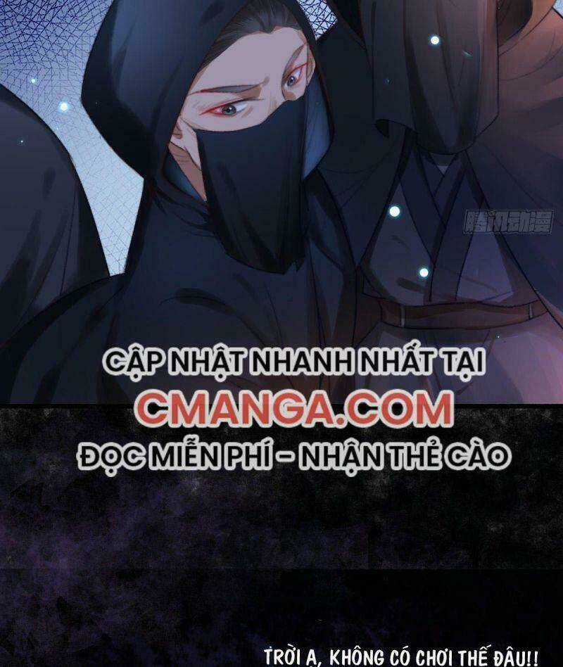 Ngự Thú Cuồng Phi Chapter 0 trang 6
