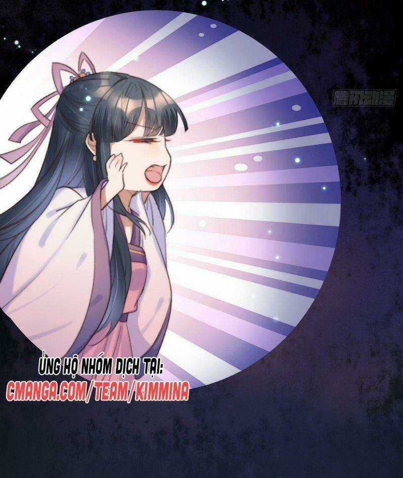 Ngự Thú Cuồng Phi Chapter 0 trang 7