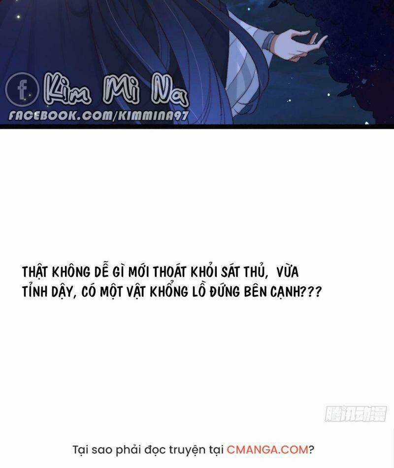 Ngự Thú Cuồng Phi Chapter 0 trang 9