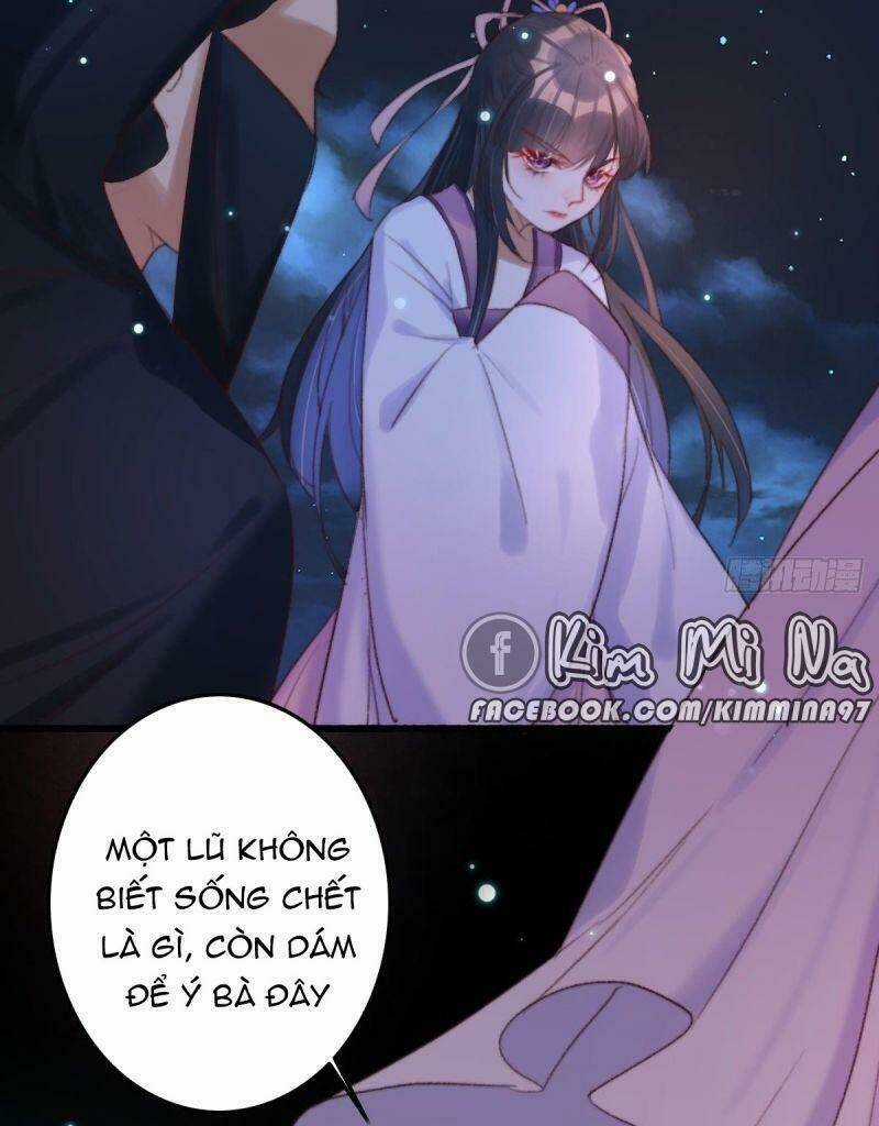 Ngự Thú Cuồng Phi Chapter 1 trang 14