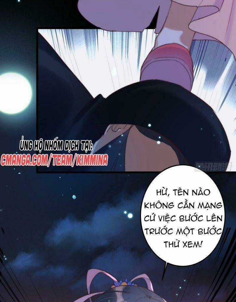 Ngự Thú Cuồng Phi Chapter 1 trang 15