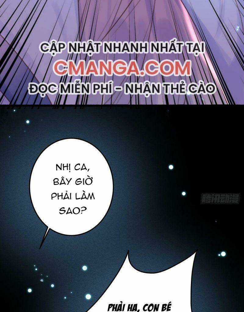 Ngự Thú Cuồng Phi Chapter 1 trang 17