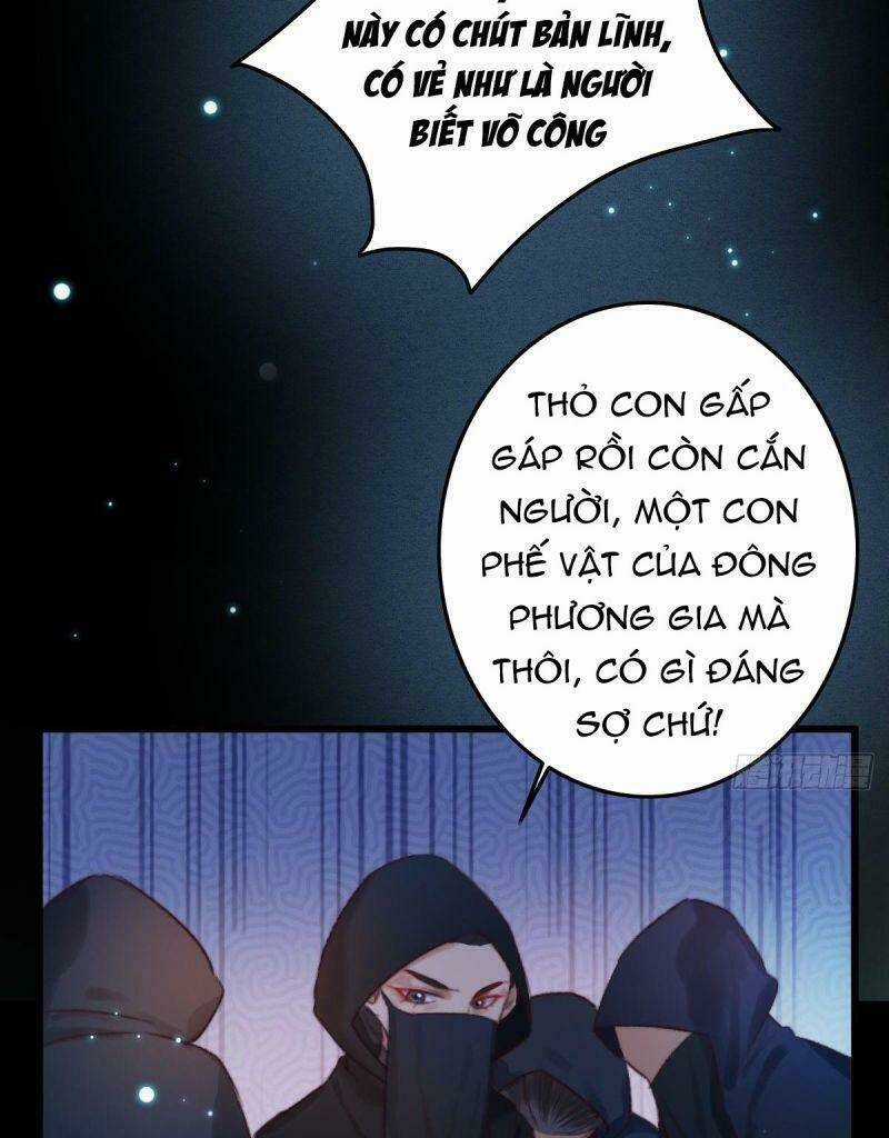 Ngự Thú Cuồng Phi Chapter 1 trang 18