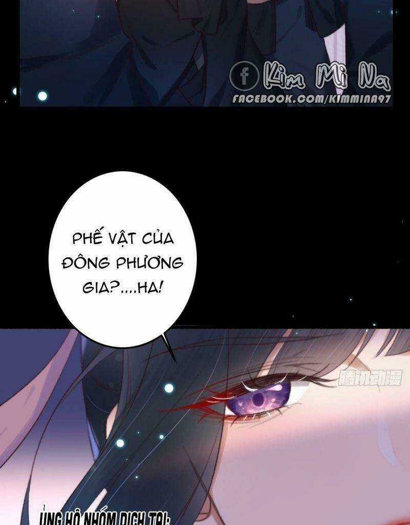 Ngự Thú Cuồng Phi Chapter 1 trang 19