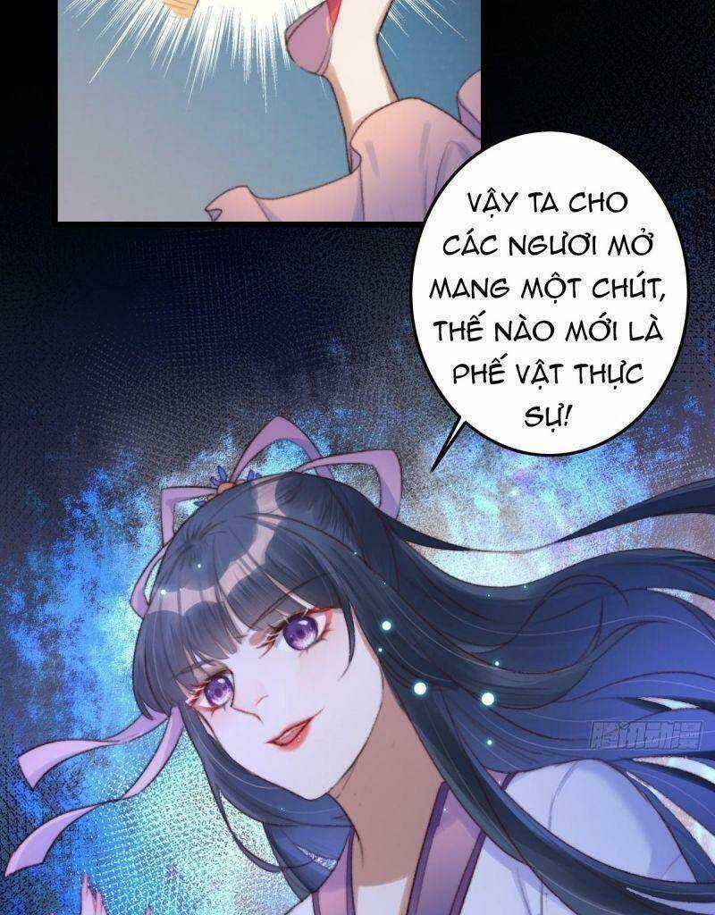 Ngự Thú Cuồng Phi Chapter 1 trang 21