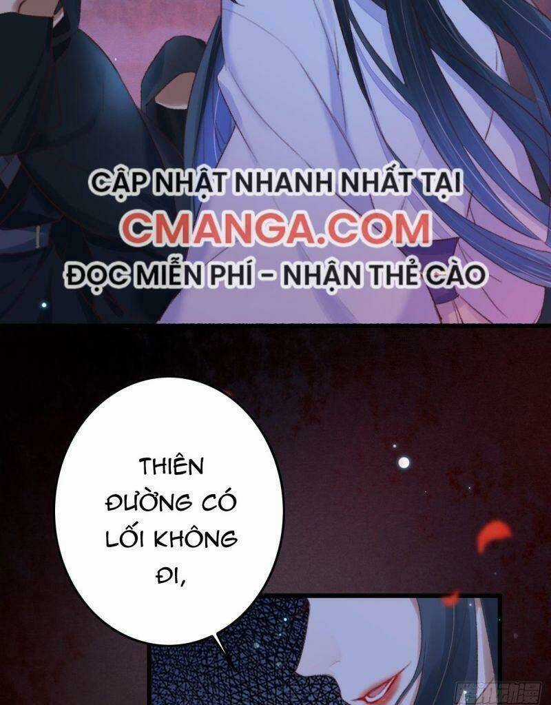 Ngự Thú Cuồng Phi Chapter 1 trang 25