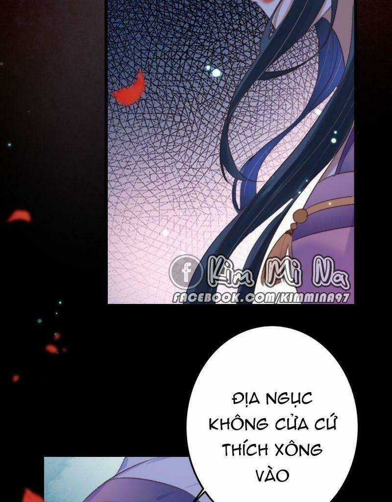 Ngự Thú Cuồng Phi Chapter 1 trang 26