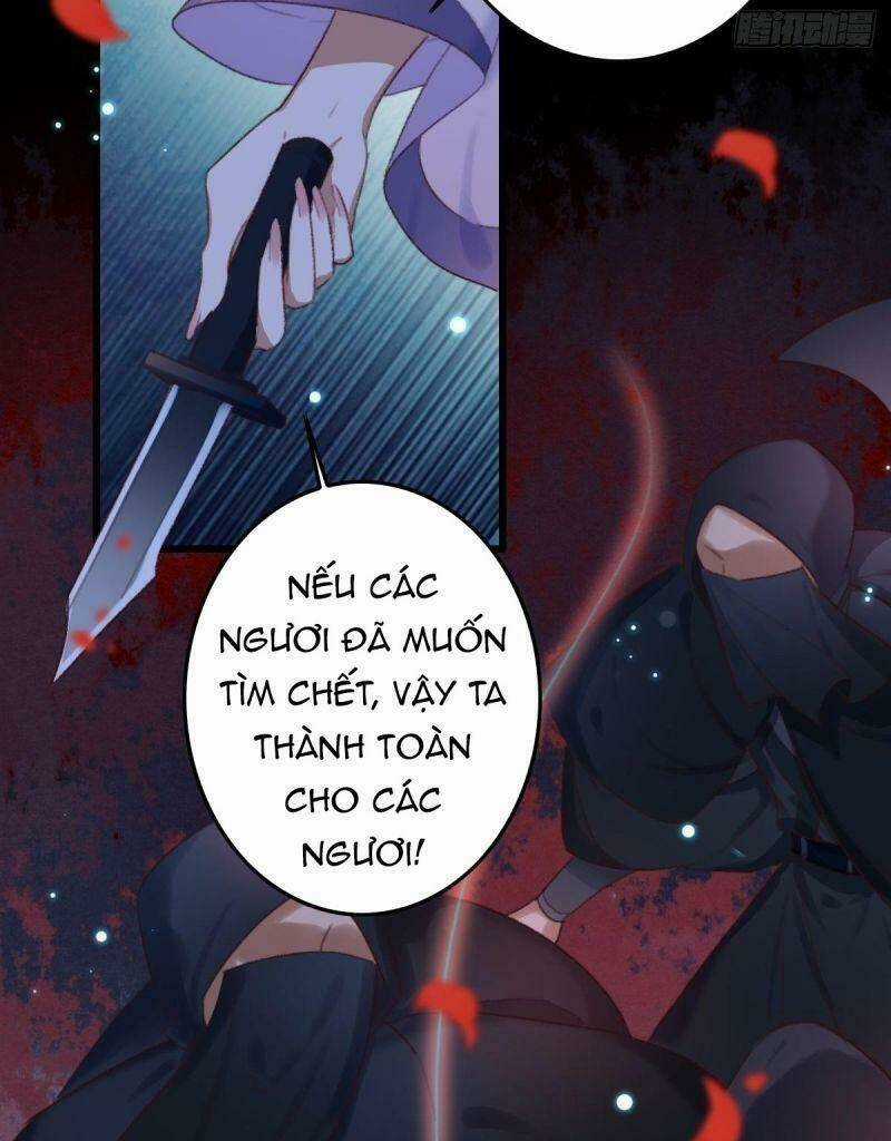 Ngự Thú Cuồng Phi Chapter 1 trang 27