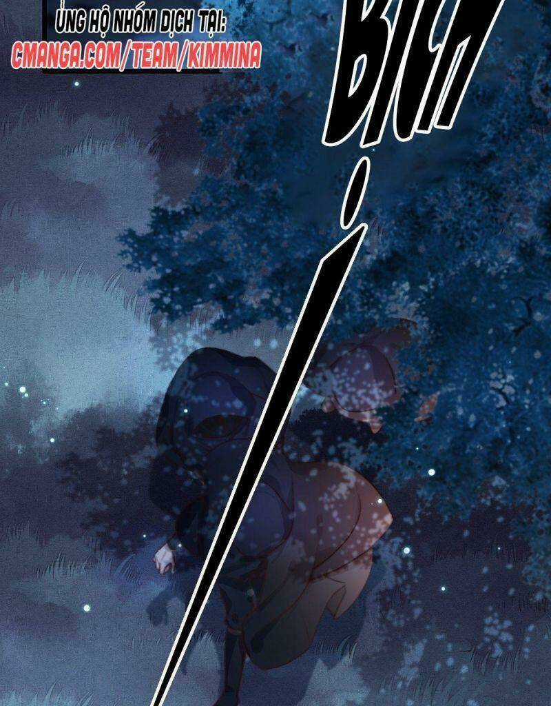 Ngự Thú Cuồng Phi Chapter 1 trang 3