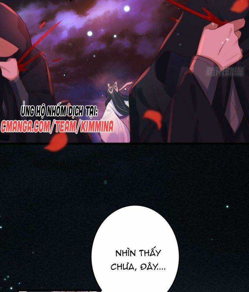 Ngự Thú Cuồng Phi Chapter 1 trang 32
