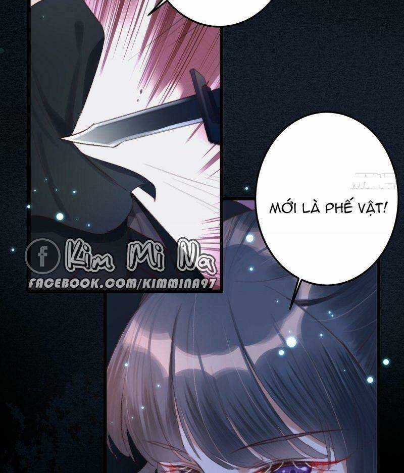 Ngự Thú Cuồng Phi Chapter 1 trang 33