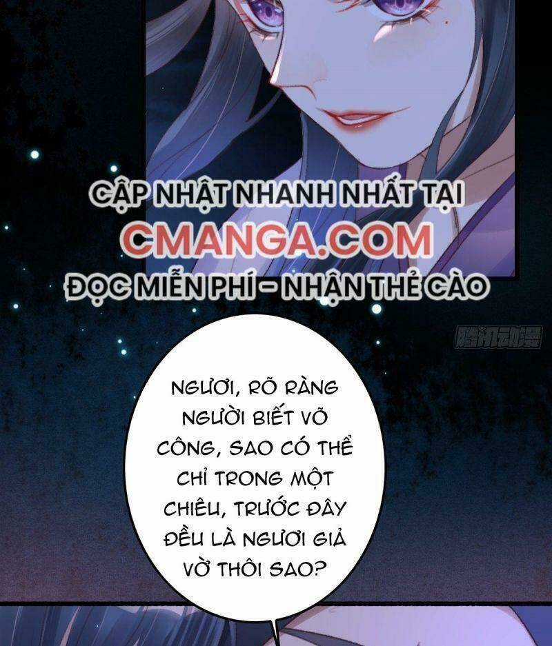 Ngự Thú Cuồng Phi Chapter 1 trang 34