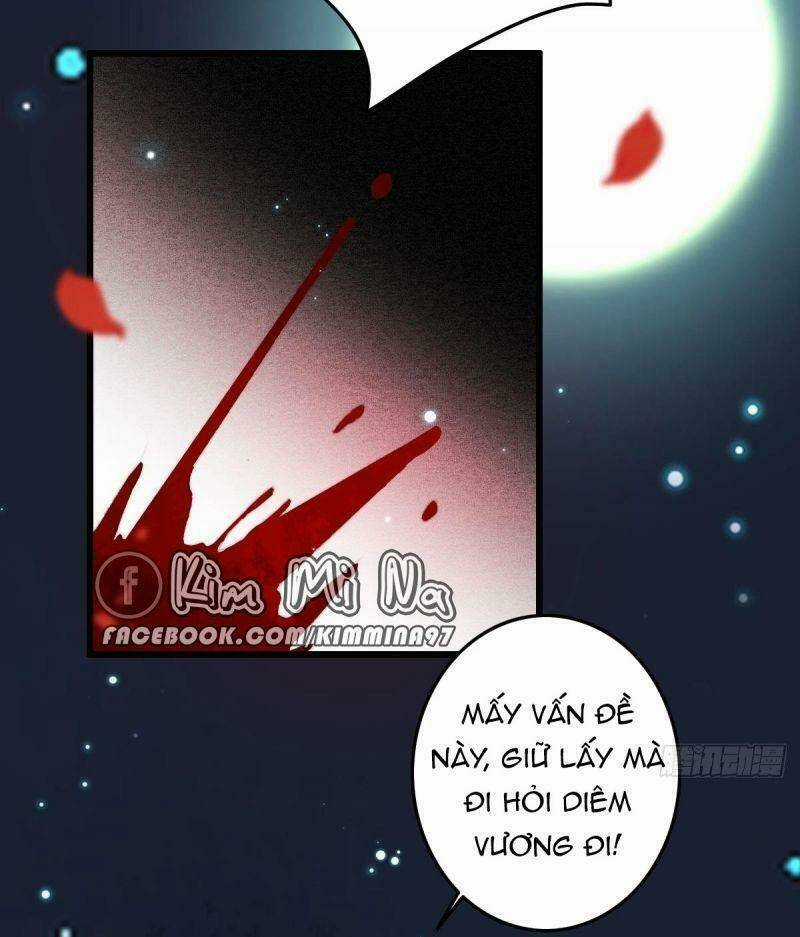 Ngự Thú Cuồng Phi Chapter 1 trang 36