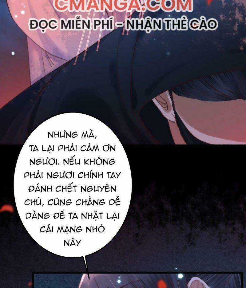 Ngự Thú Cuồng Phi Chapter 1 trang 38
